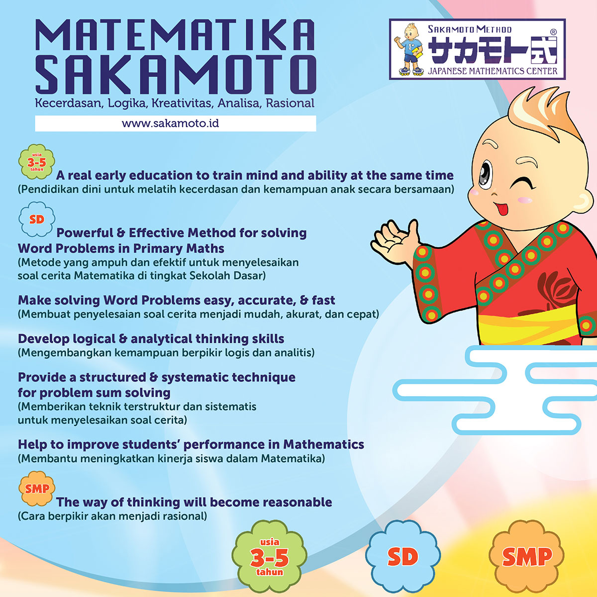 Soal Matematika Untuk Anak Tk - Helmi Kediris